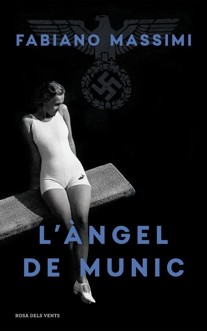 L'àngel de Munic | 9788417909659 | Massimi, Fabiano