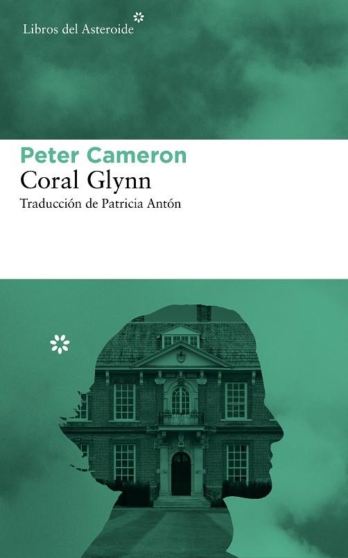 Coral Glynn | 9788415625520 | Cameron, Peter