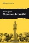 Els cadàvers del candidat | 9788412062571 | Aguirre, Miquel