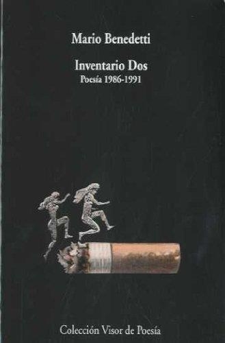 Inventario 2 | 9788475223155 | 1991. - Mario Benedetti.