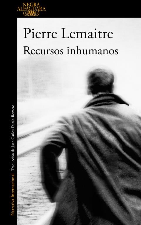 Recursos inhumanos | 9788420417837 | Lemaitre, Pierre