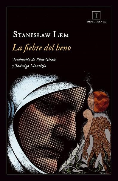 La fiebre del heno | 9788417115494 | Lem, Stanislaw