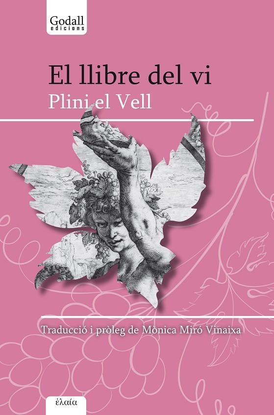 El llibre del vi | 9788412161014 | Plini el vell