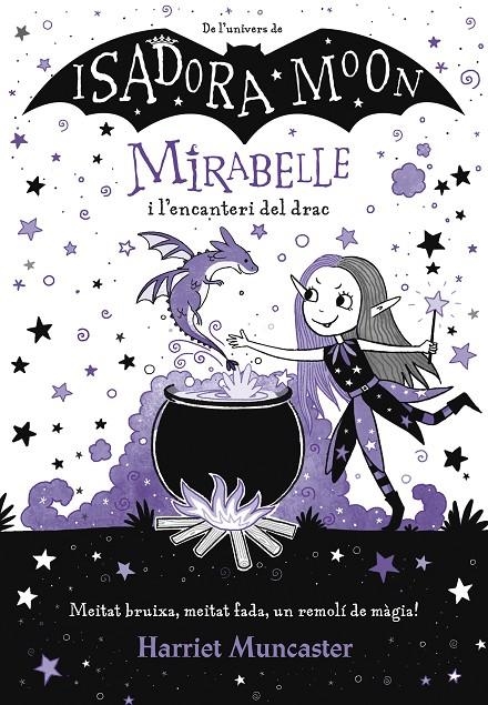 Mirabelle i l´encanteri del drac (Mirabelle) | 9788420452999 | Muncaster, Harriet