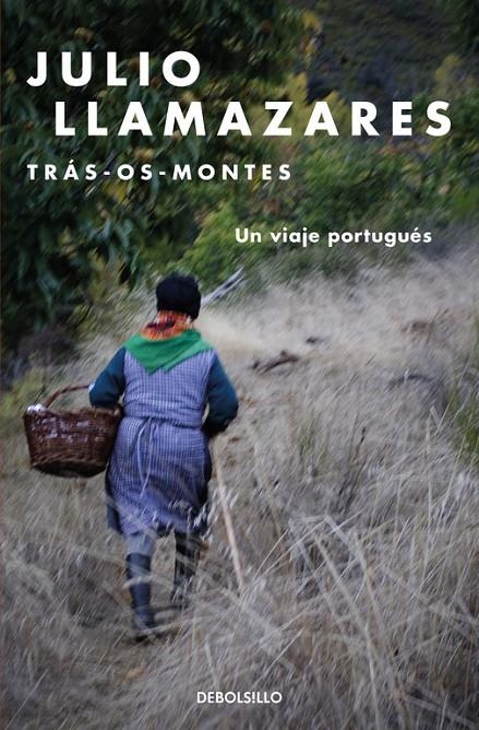 Trás-os-montes | 9788466334174 | Llamazares, Julio