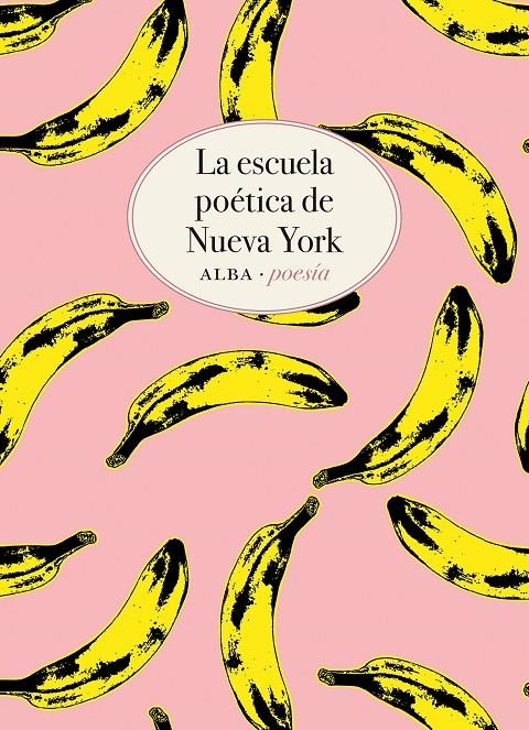 La escuela poética de Nueva York | 9788490656457 | O'Hara, Frank/Ashbery, John/Koch, Kenneth/Guest, Barbara/Schuyler, James