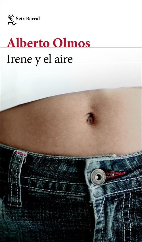 Irene y el aire | 9788432237027 | Olmos, Alberto