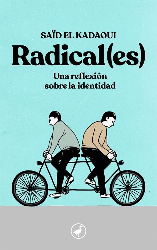 Radical(es) | 9788416673926 | El Kadaoui, Saïd