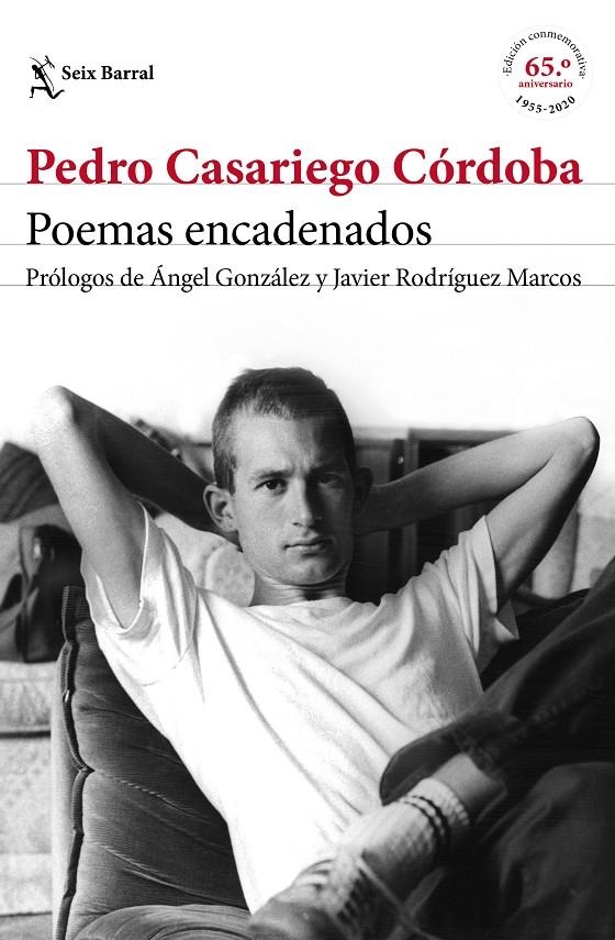 Poemas encadenados | 9788432236754 | Casariego Córdoba, Pedro