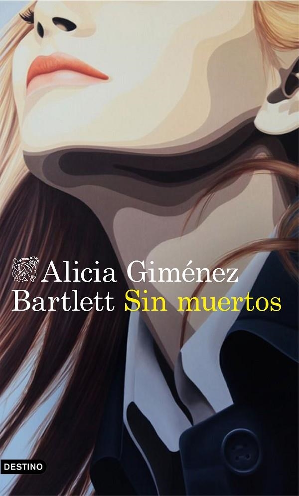 Sin muertos | 9788423358212 | Giménez Bartlett, Alicia