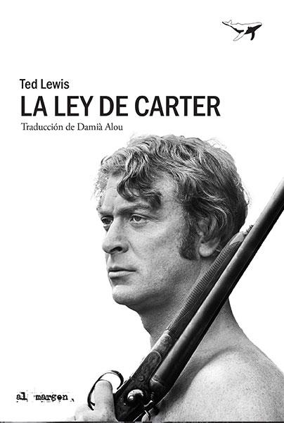 La ley de Carter | 9788494680977 | Lewis, Ted