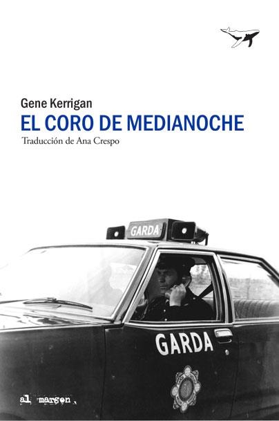 El coro de medianoche | 9788494850110 | Kerrigan, Gene