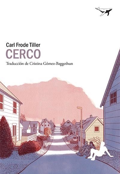 Cerco | 9788494378287 | Frode Tiller, Carl