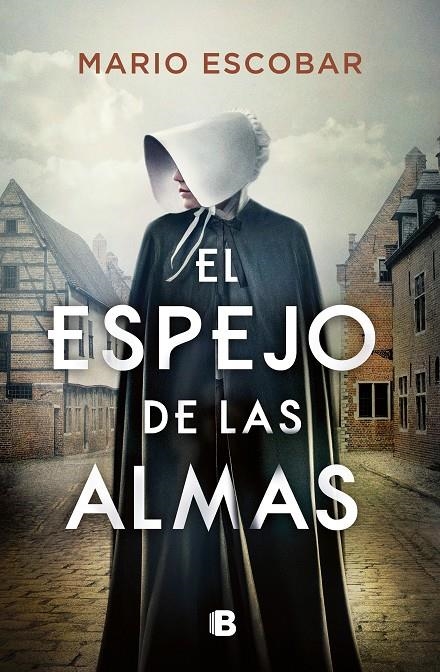 El espejo de las almas | 9788466667579 | Escobar, Mario