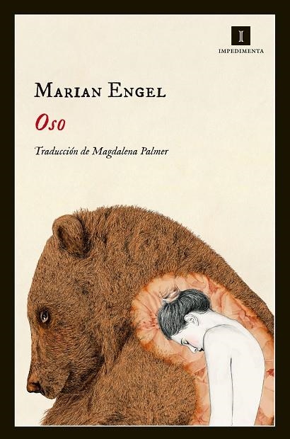 Oso | 9788415979562 | Engel, Marian