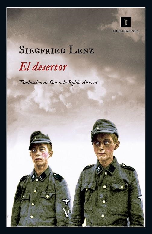 El desertor | 9788417115166 | Lenz, Siegfried