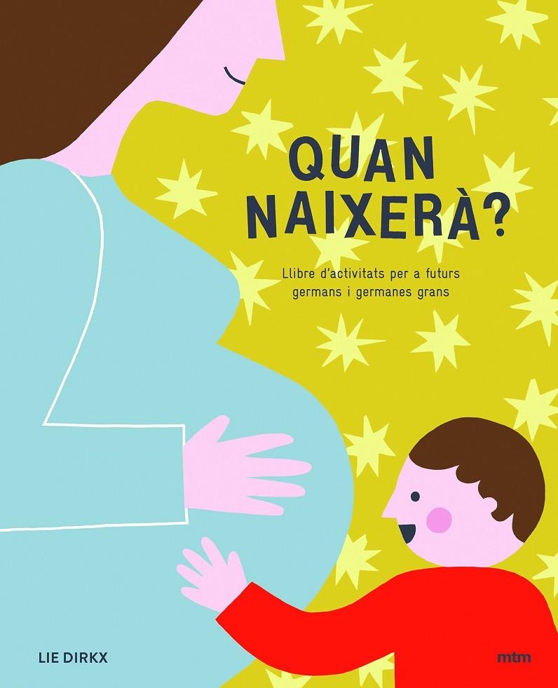 Quan naixerà? | 9788417165239