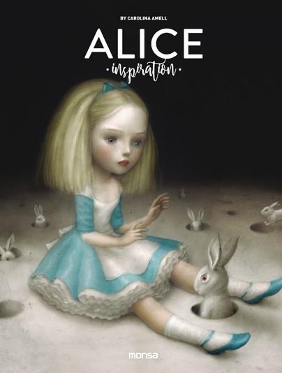 ALICE. INSPIRATION | 9788416500543