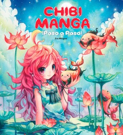 CHIBI MANGA (paso a paso) | 9788416500116 | Instituto Monsa de Ediciones, S.A.