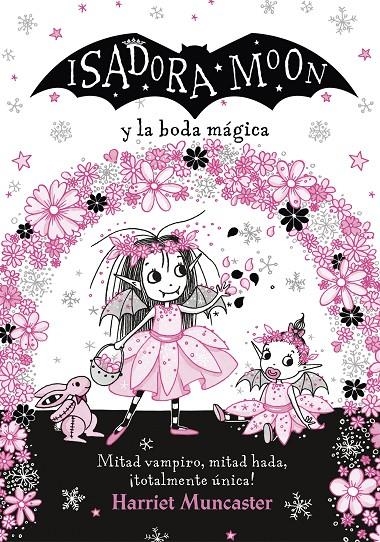 Isadora Moon y la boda m#gica (Isadora Moon) | 9788420440835 | Muncaster, Harriet