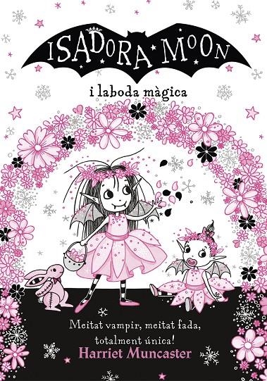 La Isadora Moon i la boda m#gica (La Isadora Moon) | 9788420440859 | Muncaster, Harriet