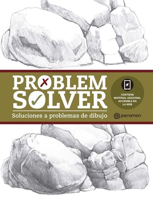 Problem Solver. Soluciones a problemas de dibujo | 9788434214088 | Martín Roig, Gabriel