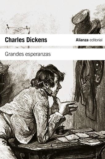 Grandes esperanzas | 9788420654959 | Dickens, Charles