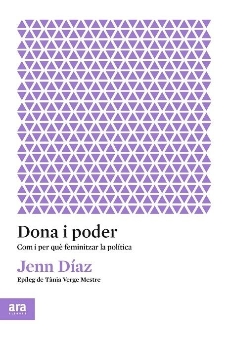 Dona i poder | 9788417804596 | Díaz i Ruiz, Jenn