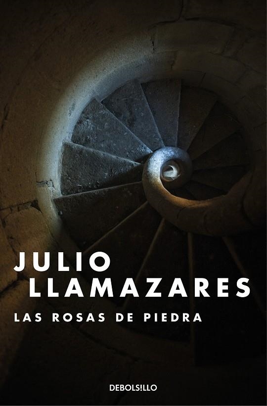 Las rosas de piedra | 9788466348744 | Llamazares, Julio