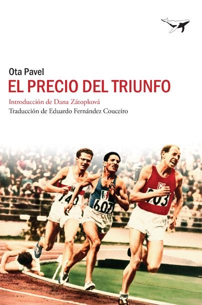 El precio del triunfo | 9788494850196 | Pavel, Ota