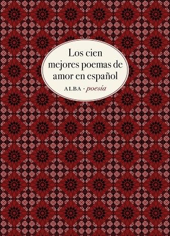 Los cien mejores poemas de amor en español | 9788490656808 | Varios autores